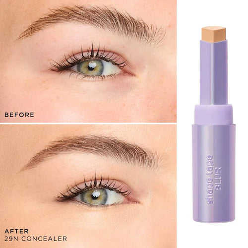 Blur™: Cubre las manchas que te deja el verano y líneas de expresión