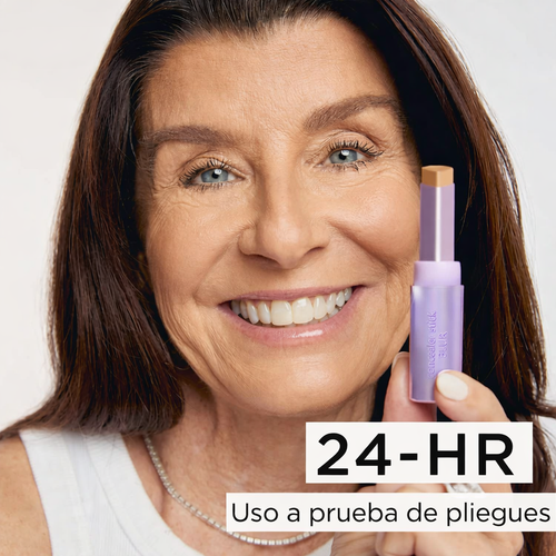 Blur™: Cubre las manchas que te deja el verano y líneas de expresión