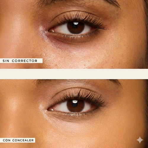 Blur™: Cubre las manchas que te deja el verano y líneas de expresión